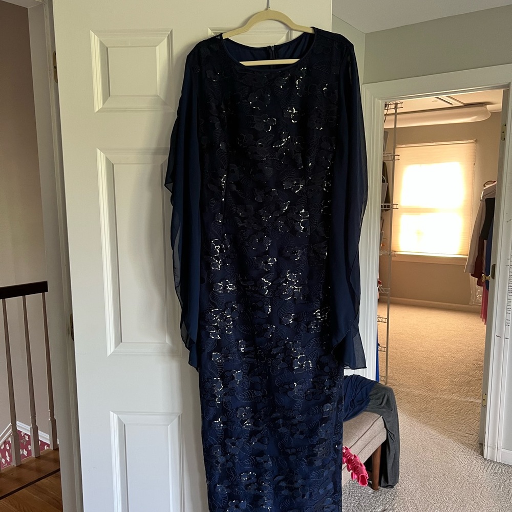 Womens Dress -XXL